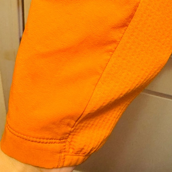 Rapha Explore Cycling Vibrant Long Sleeve Men's Fleece - Picture 6 of 6